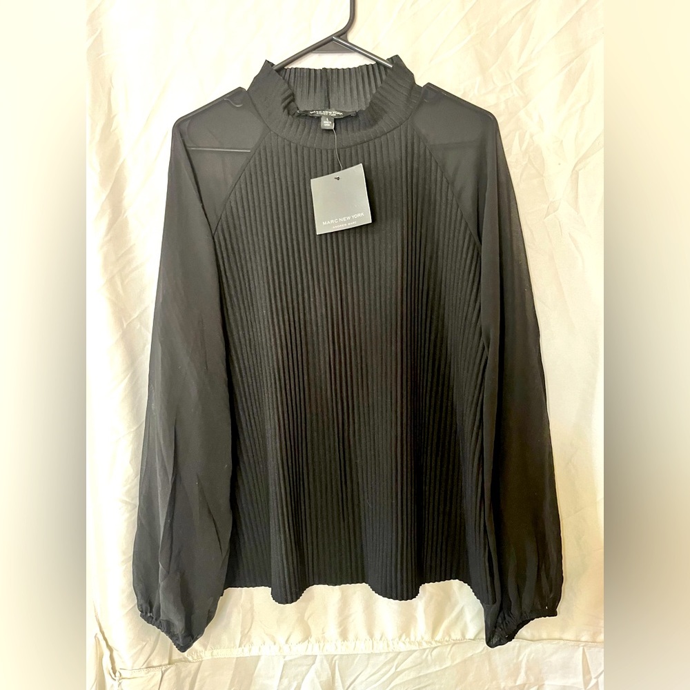 Marc New York blouse